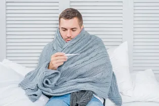 Какой должна быть нормальная температура Какой должна быть нормальная температура