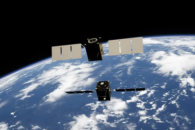 Солнечный «трамплин»: ученые подготовили план перехвата кометы 3I/ATLAS