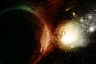 Земля переживет самую мощную магнитную бурю года: сколько она продлится и как себя защитить