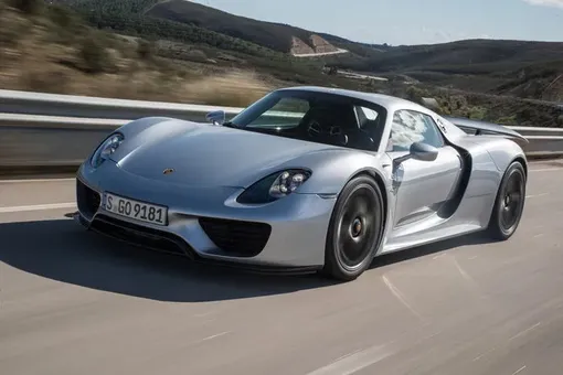 2020 PORSCHE CARS NORTH AMERICA