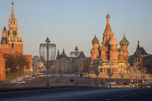 Стало теплее и дождливее: синоптик рассказал, как изменилась осень в Москве из-за глобального потепления Стало теплее и дождливее: синоптик рассказал, как изменилась осень в Москве из-за глобального потепления