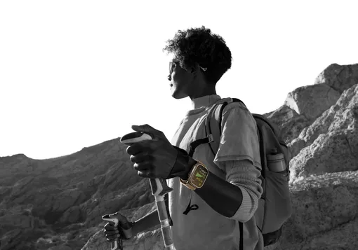 Apple Watch Ultra 4 Apple Watch Ultra 4