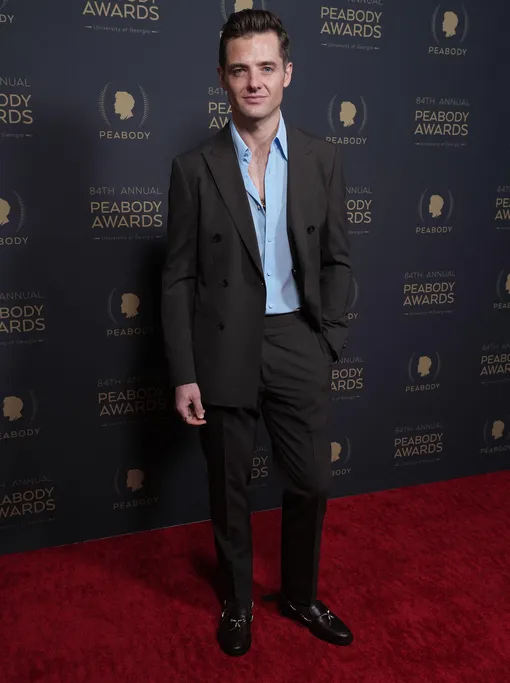 Робби Роджерс