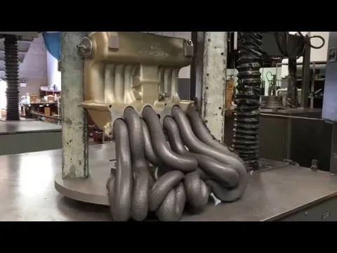 Нажми и смотри