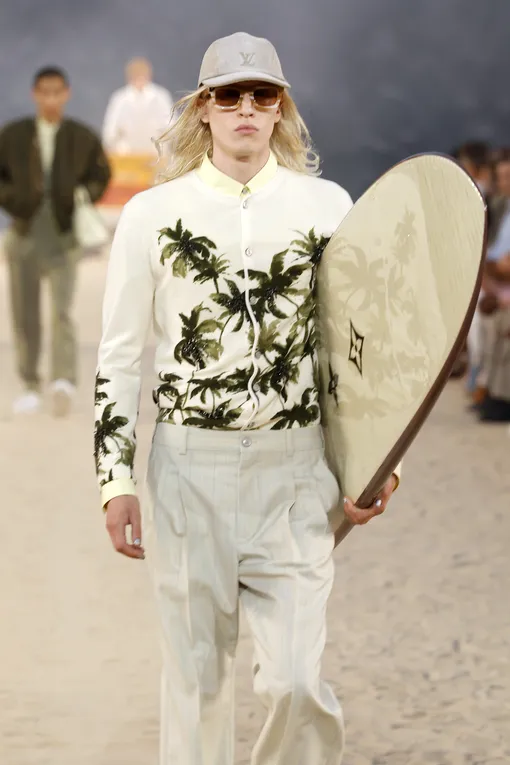 Louis Vuitton