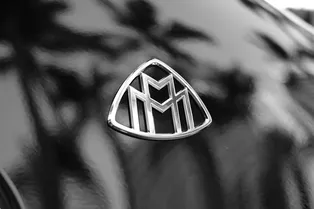 Новый уровень для «Гелендвагена»: Mercedes готовит G-Class от Maybach?