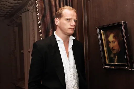 Юрий Колокольников