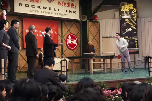 Кадр из фильма «Марти великолепный»