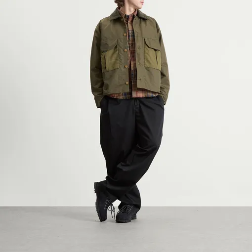 Мужские куртки