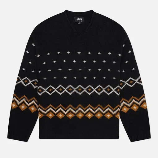 Свитер Stussy (22 490 руб.) Свитер Stussy (22 490 руб.)
