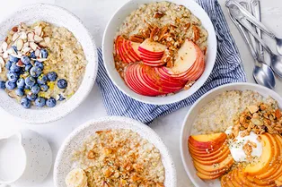 Какие продукты помогают быстрее расти мышцам: проверьте ваш рацион