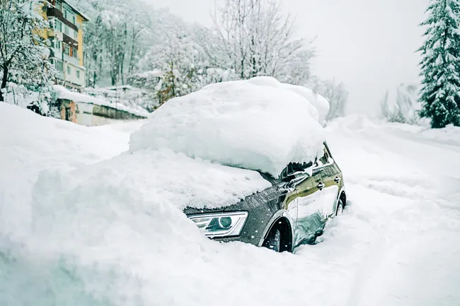 Как пережить морозы: эти ошибки зимой могут «убить» ваш автомобиль