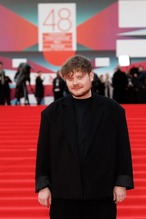 Иван И. Твердовский