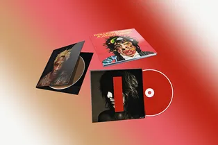The Rolling Stones, Future и темный принц: дайджест музыкальных релизов (3 — 10 июля)