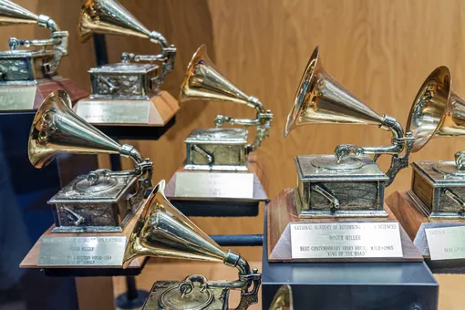 Российский прорыв на «Грэмми»: песня Валерии поборется за главную музыкальную награду в мире Российский прорыв на «Грэмми»: песня Валерии поборется за главную музыкальную награду в мире