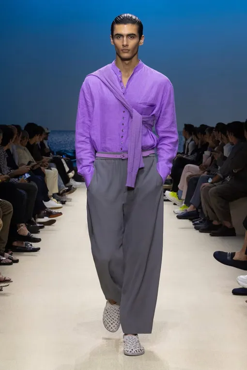 Giorgio Armani