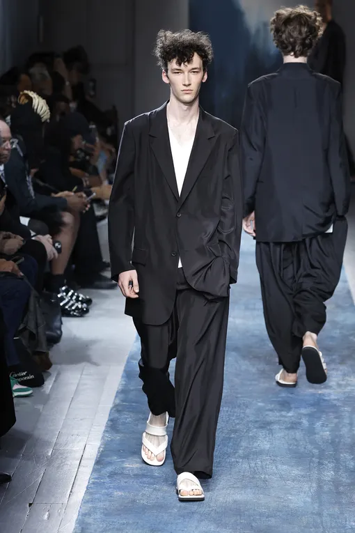 Yohji Yamamoto