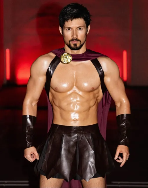 Павел Дуров Павел Дуров