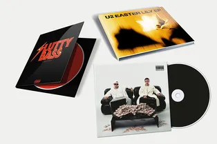 U2, Tory Lanez и FEDUK: дайджест новых музыкальных релизов (27 марта — 3 апреля)