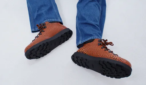 Зимняя обувь