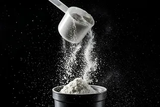 Производители продуктов нашли гениальную схему заработка: они добавляют в продукты белок и завышают цену в несколько раз