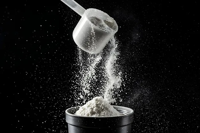 Производители продуктов нашли гениальную схему заработка: они добавляют в продукты белок и завышают цену в несколько раз