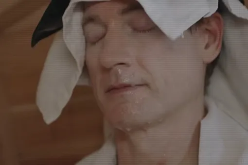 Брайан Джонсон