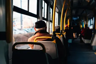 Общественный транспорт в России хотят сделать бесплатным: все из-за отключений интернета Общественный транспорт в России хотят сделать бесплатным: все из-за отключений интернета