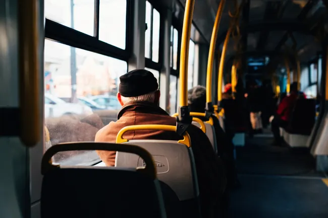 Общественный транспорт в России хотят сделать бесплатным: все из-за отключений интернета