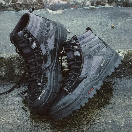 Vans Sk8-Hi GORE-TEX Insulated