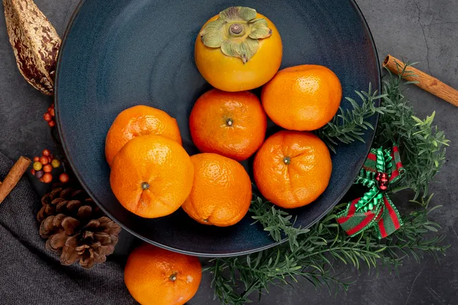 Что было на новогоднем столе в СССР: непростой квест по «доставанию» продуктов