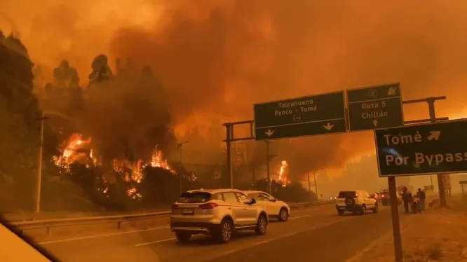 Нажми и смотри