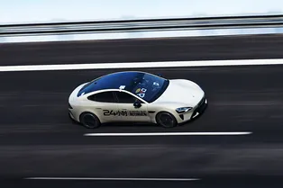 Новый рекорд от Xiaomi — более 4 тысяч километров за 24 часа