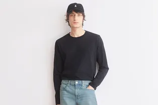 Джинсы как инвестиция: какой деним не выйдет из моды и станет только лучше с годами