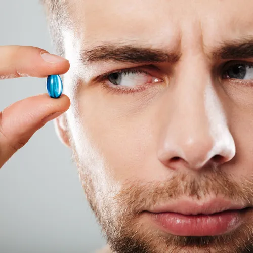 Российская «виагра» провалилась: на проект потратили 10 лет и миллиарды рублей, но он до сих пор не закончен