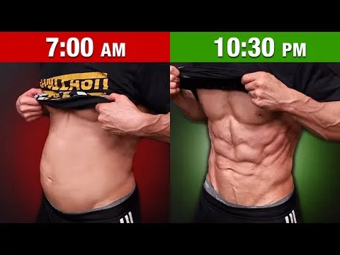 Нажми и смотри