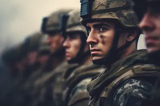 Россиянам объяснили, зачем нужны сборы резервистов: это мобилизация или еще нет?