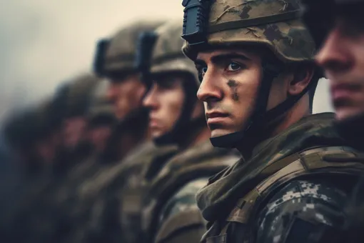 Россиянам объяснили, зачем нужны сборы резервистов: это мобилизация или еще нет? Россиянам объяснили, зачем нужны сборы резервистов: это мобилизация или еще нет?