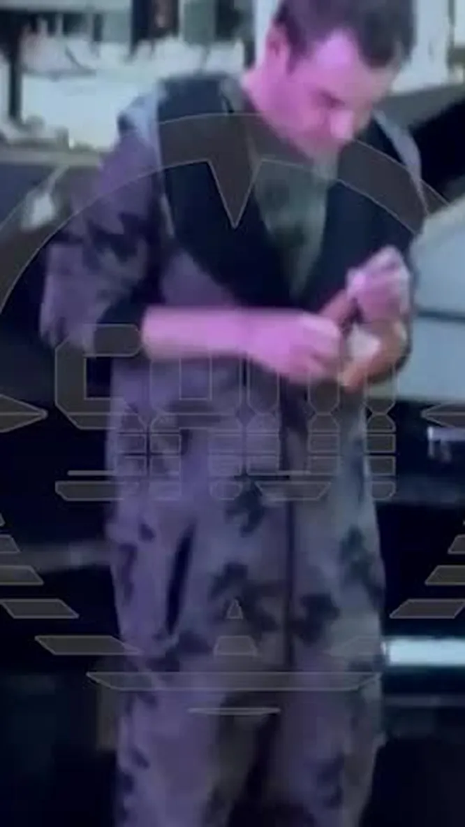 Нажми и смотри