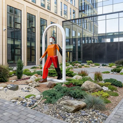 События апреля в Москве: от технологий до искусства исцеления