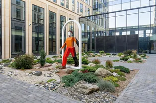 События апреля в Москве: от технологий до искусства исцеления