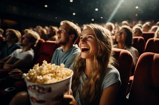 Смех без причины: как изменились комедии и неужели мы устали от юмора? Смех без причины: как изменились комедии и неужели мы устали от юмора?