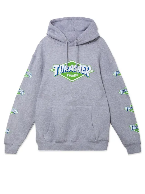 Huf X Thrasher, 15 990 руб.
