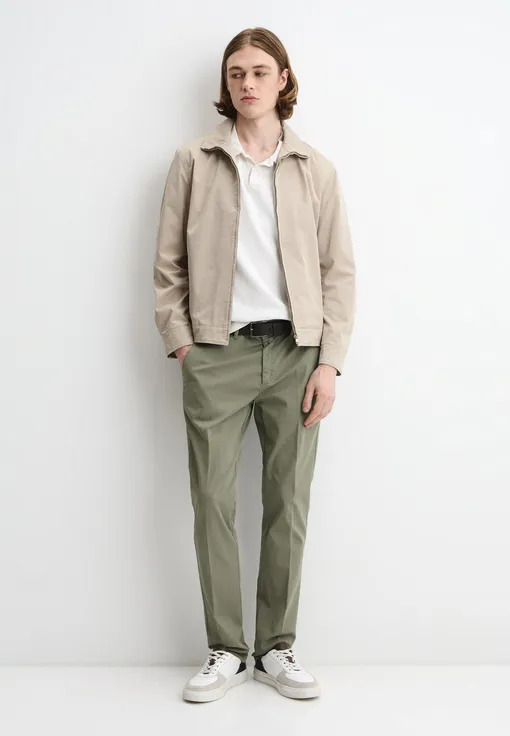 Blaine. Harmont & Blaine, 8499 руб. Мужские летние брюки