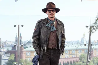 Джонни Депп впервые за 5 лет приедет в Россию: когда ждать Джека Воробья у нас