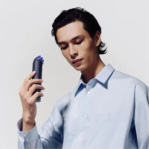 Вентилятор Dyson HushJet Mini Cool Вентилятор Dyson HushJet Mini Cool в разных цветах