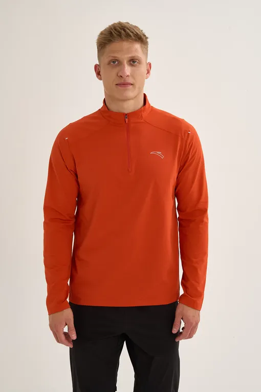 Лонгслив ANTA Running LS Tee, 3 990 руб