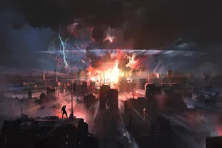 5 советских городов, которые уничтожила природа 5 советских городов, которые уничтожила природа