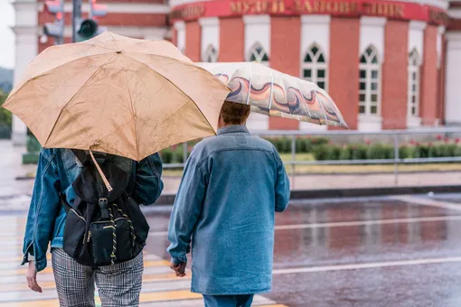Холодно, как в сентябре: прогноз погоды и магнитных бурь в Москве на 17 июня Холодно, как в сентябре: прогноз погоды и магнитных бурь в Москве на 17 июня