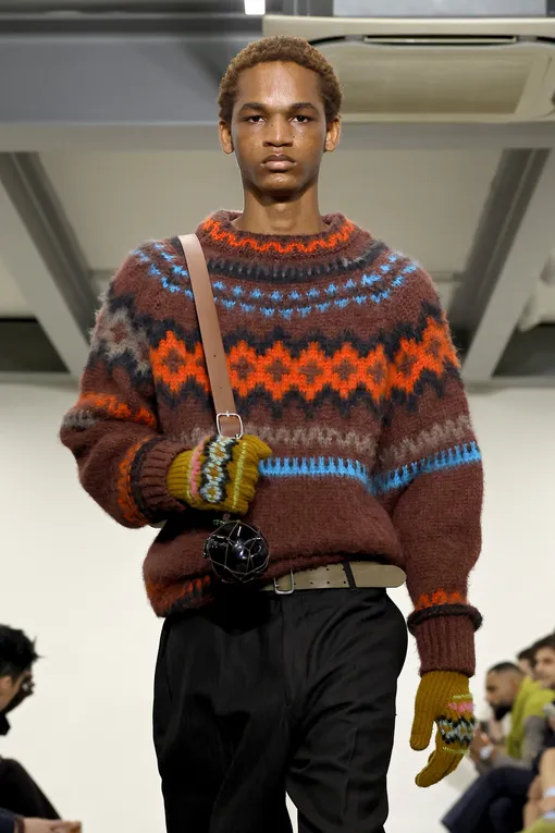 Paul Smith Paul Smith